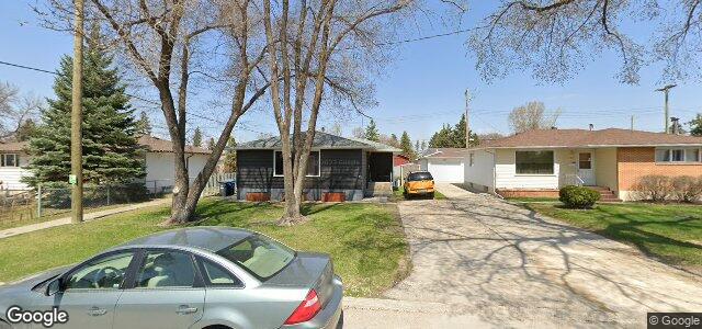 Larawan ng 21 Covent Road sa Winnipeg, Manitoba