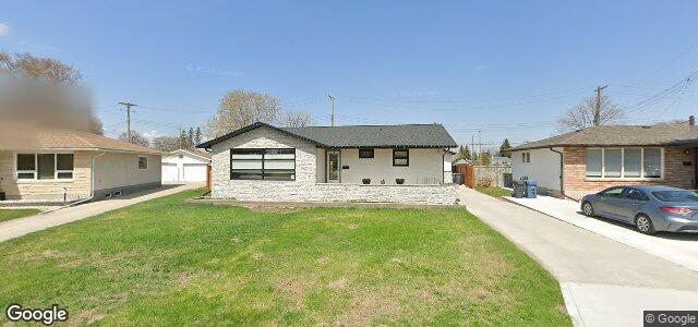 Larawan ng 21 Durham Bay sa Winnipeg, Manitoba