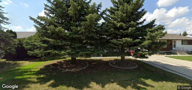 Larawan ng 21 Fontaine Crescent sa Winnipeg, Manitoba