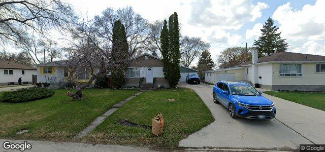Larawan ng 21 Frontenac Bay sa Winnipeg, Manitoba
