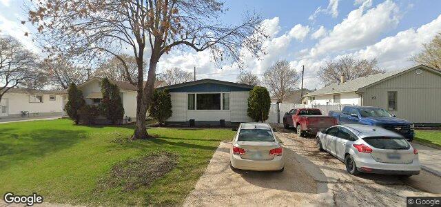 Larawan ng 21 Nipigon Road sa Winnipeg, Manitoba