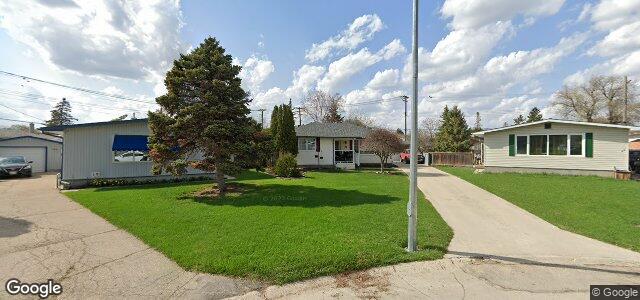 Larawan ng 21 Northumbria Bay sa Winnipeg, Manitoba