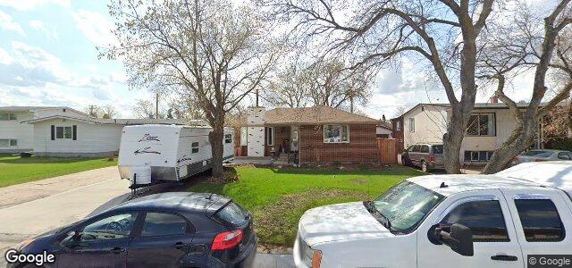 Larawan ng 21 Peterboro Bay sa Winnipeg, Manitoba