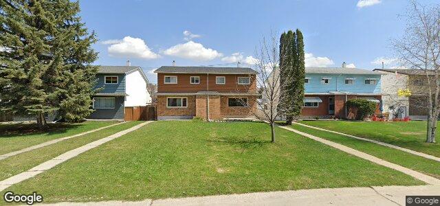 Larawan ng 212 Harper Avenue sa Winnipeg, Manitoba