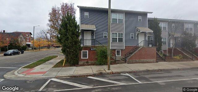 Larawan ng 214 Harper Avenue sa Winnipeg, Manitoba