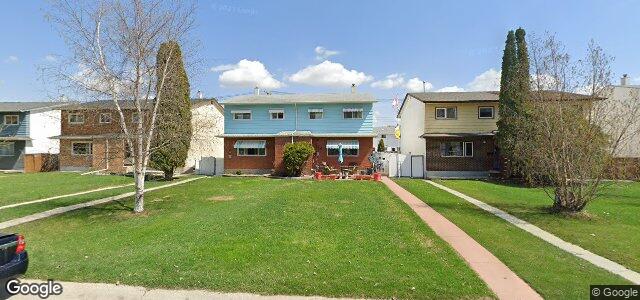 Larawan ng 216 Harper Avenue sa Winnipeg, Manitoba