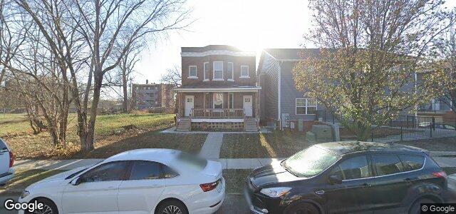 Larawan ng 218 Harper Avenue sa Winnipeg, Manitoba