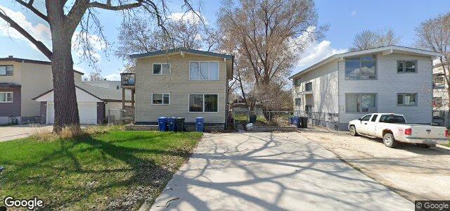 Larawan ng 219 Harper Avenue sa Winnipeg, Manitoba