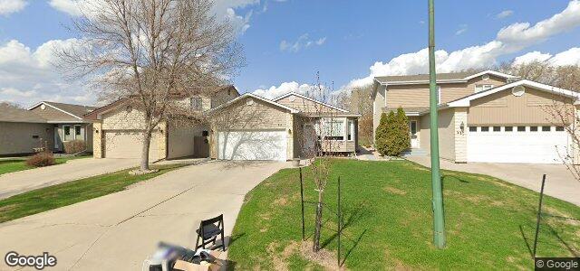 219 Penfold Crescent（加拿大曼尼托巴省溫尼伯市）房屋照片