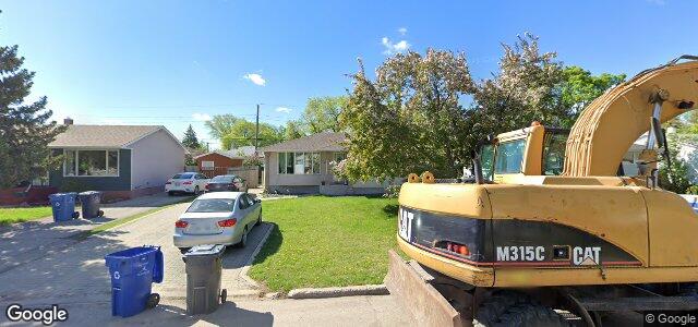 Larawan ng 22 Barberry Road sa Winnipeg, Manitoba