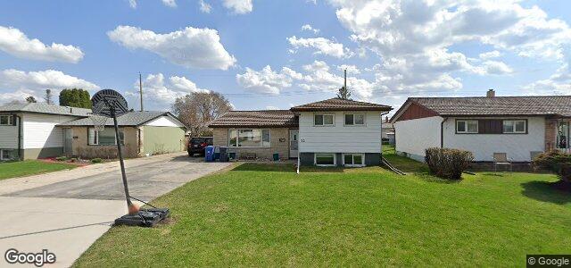 Larawan ng 22 Bibeau Bay sa Winnipeg, Manitoba