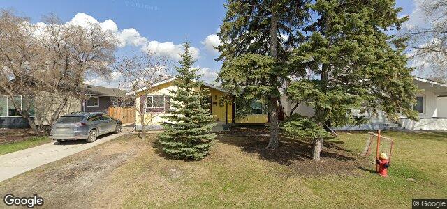 Larawan ng 22 Brebeuf Road sa Winnipeg, Manitoba