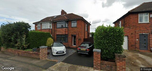 Larawan ng 22 Canberra Road sa Winnipeg, Manitoba