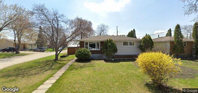 Larawan ng 22 Covent Road sa Winnipeg, Manitoba