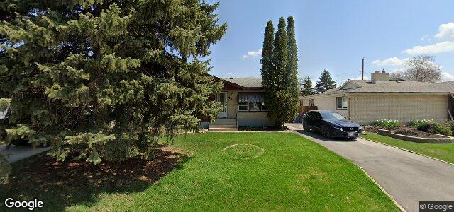 22 Duluth Bay（加拿大曼尼托巴省溫尼伯市）房屋照片