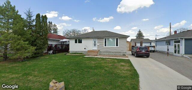 Photo of 22 Frontenac Bay in Winnipeg, Manitoba