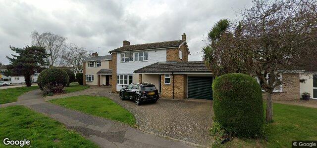 Larawan ng 22 Humber Road sa Winnipeg, Manitoba