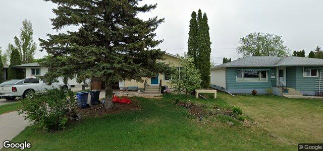 Larawan ng 22 Jogues Road sa Winnipeg, Manitoba