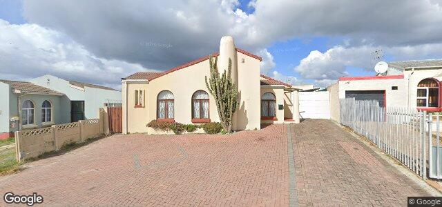 Larawan ng 22 Monterey Road sa Winnipeg, Manitoba