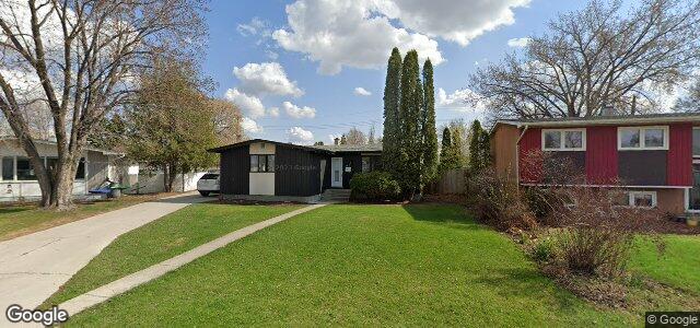 Larawan ng 22 Northumbria Bay sa Winnipeg, Manitoba