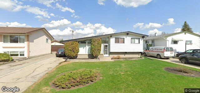 Larawan ng 22 Peterboro Bay sa Winnipeg, Manitoba