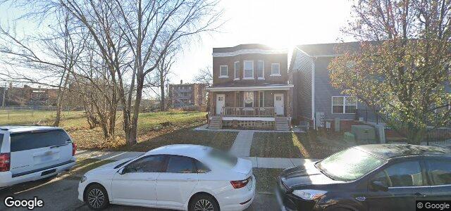 Larawan ng 222 Harper Avenue sa Winnipeg, Manitoba