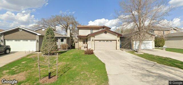 Larawan ng 223 Penfold Crescent sa Winnipeg, Manitoba