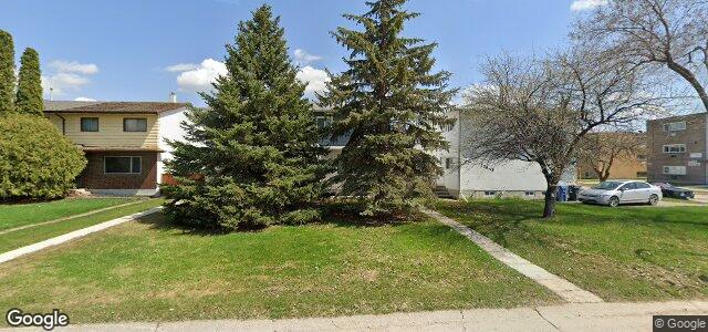 Larawan ng 224 Harper Avenue sa Winnipeg, Manitoba