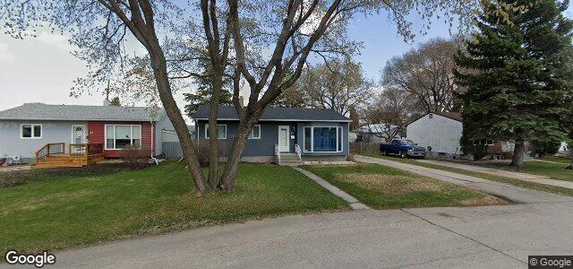 Larawan ng 23 Almond Bay sa Winnipeg, Manitoba