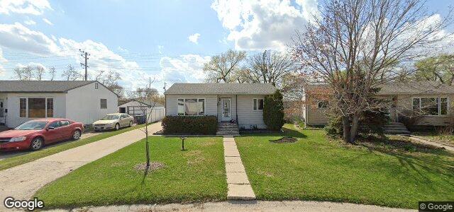 Larawan ng 23 Argonne Bay sa Winnipeg, Manitoba