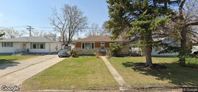 Larawan ng 23 Bentwood Bay sa Winnipeg, Manitoba