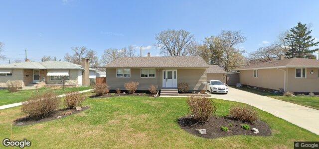 Larawan ng 23 Bittersweet Bay sa Winnipeg, Manitoba