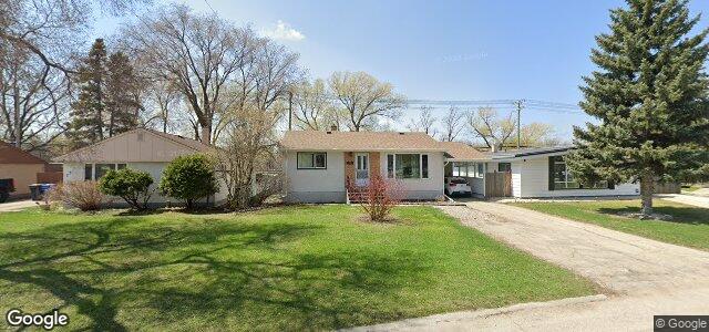 Larawan ng 23 Boulder Bay sa Winnipeg, Manitoba