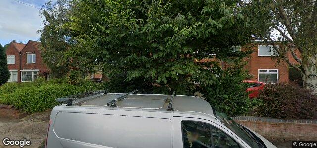 Larawan ng 23 Canberra Road sa Winnipeg, Manitoba