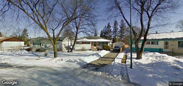 Larawan ng 23 Cascade Bay sa Winnipeg, Manitoba