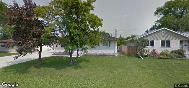 Larawan ng 23 Cypress Bay sa Winnipeg, Manitoba