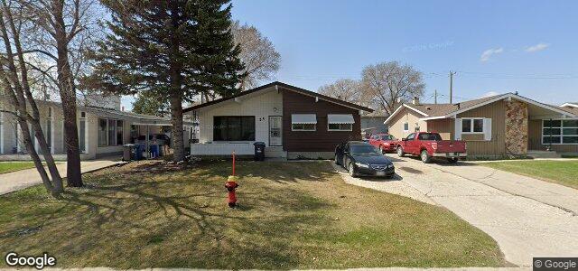 Larawan ng 23 Duluth Bay sa Winnipeg, Manitoba