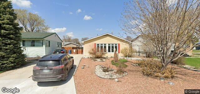 23 Fleury Place（加拿大曼尼托巴省温尼伯市）房屋照片