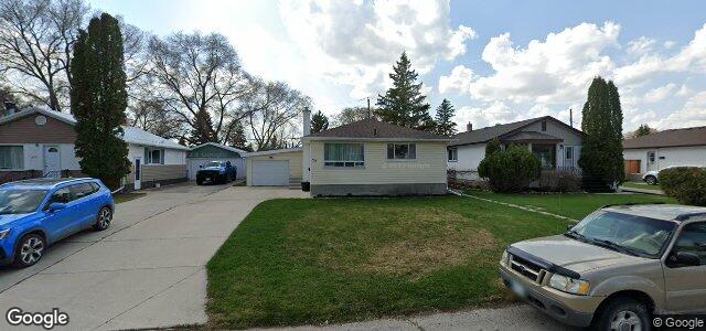 Larawan ng 23 Frontenac Bay sa Winnipeg, Manitoba