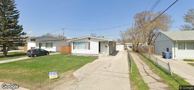 23 Gatineau Bay（加拿大曼尼托巴省溫尼伯市）房屋照片