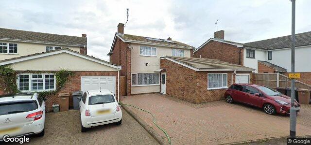 Larawan ng 23 Humber Road sa Winnipeg, Manitoba