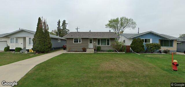 Larawan ng 23 Jogues Road sa Winnipeg, Manitoba