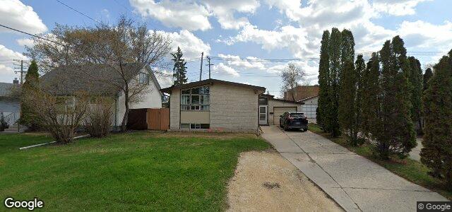 Larawan ng 23 Jubinville Bay sa Winnipeg, Manitoba