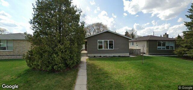 Larawan ng 23 Lachine Road sa Winnipeg, Manitoba