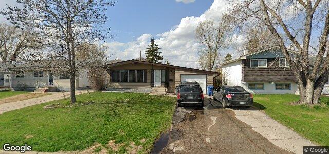 Larawan ng 23 Penrose Place sa Winnipeg, Manitoba