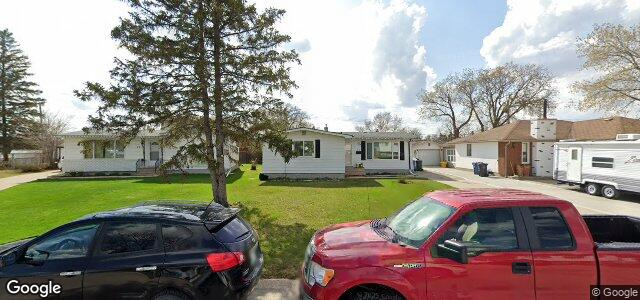 Larawan ng 23 Peterboro Bay sa Winnipeg, Manitoba