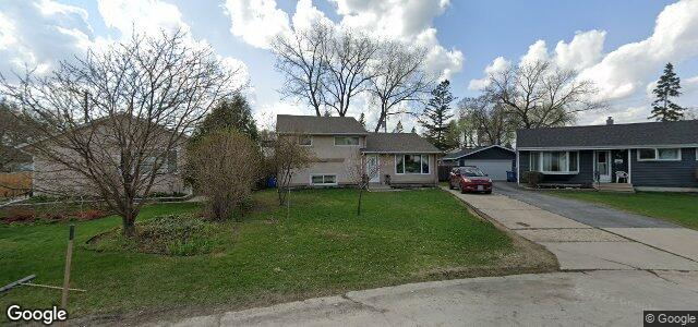 23 Westmount Bay（加拿大曼尼托巴省溫尼伯市）房屋照片