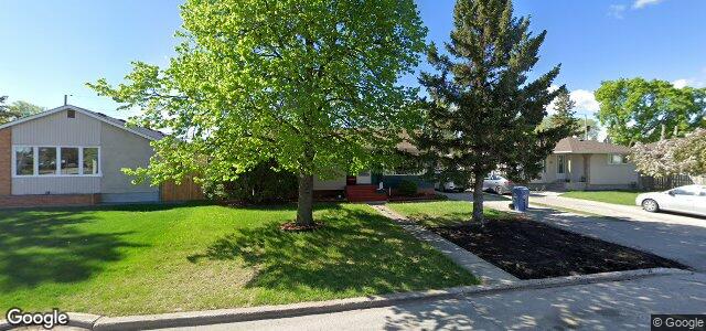 Larawan ng 24 Barberry Road sa Winnipeg, Manitoba