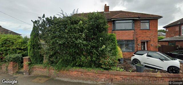 Larawan ng 24 Canberra Road sa Winnipeg, Manitoba