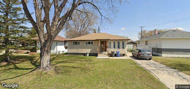 Larawan ng 24 Coral Crescent sa Winnipeg, Manitoba
